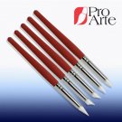 Pro arte Colour Applicators / Blending Tools