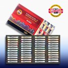 Koh-i-Noor Artists Soft Pastel Set 48 Assorted