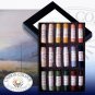 Unison Pastels - Soft Pastel Set of 18 Landscape Colours