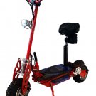 Super turbo 1000w Elite (Red)