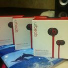 Dr. Dre. UrBeats Headphones ( WATER PROOFED )