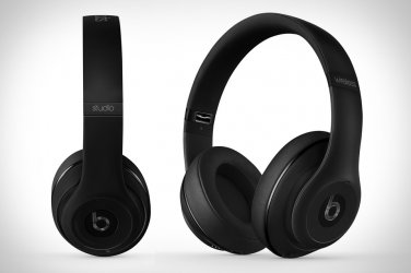 Dr. Dre. Beats Wireless Studio Headphones ( WATER PROOFED )