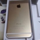 Apple iPhone 6 Plus 64GB Unlocked Gold