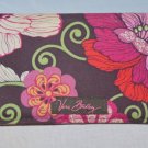 Vera Bradley Mod Floral Pink Checkbook Cover