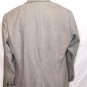 Old Navy Herringbone Wool Tweed Jacket Sport Coat Blazer XL Polyester Wool Blend