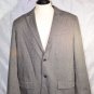Old Navy Herringbone Wool Tweed Jacket Sport Coat Blazer XL Polyester Wool Blend