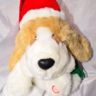 Gemmy Industries Singing Dancing Animated Christmas Hound Dog