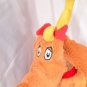 MAX The Grinch Dog Dr Seuss Plush Stuffed Animal Kohl's Cares for Kids 15" tall