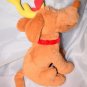 MAX The Grinch Dog Dr Seuss Plush Stuffed Animal Kohl's Cares for Kids 15" tall
