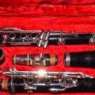 VITO Reso Tone 3 Clarinet Ready to Play Includes Case 65604