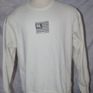 Polo Jeans Co Ralph Lauren Crewneck Sweatshirt Medium M Mens  Cotton Blend USA