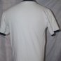 Tommy Hilfiger 1985 Sewn Patch Logo Mens T-Shirt  Size XL Cotton