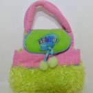 Carrier Ganz Webkinz Pink Purse HC100