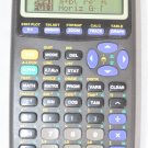 Texas Instruments TI-83 Plus + Graphic Graphing Calculator no cover S-0604E