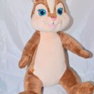 Build a Bear BABW Alvin Chipmunks Brittany 14"