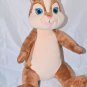 Build a Bear BABW Alvin Chipmunks Brittany 14"
