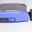Cisco-Linksys BEFSR41 v3 EtherFast Cable DSL Router with 4-Port 10/100 Switch