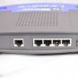 Cisco-Linksys BEFSR41 v3 EtherFast Cable DSL Router with 4-Port 10/100 Switch