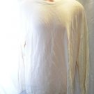 BRANDINI LONG SLEEVE SHIRT SIZE XL X-Large Crew Neck