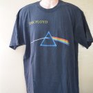 VINTAGE PINK FLOYD DARK SIDE OF THE MOON XL T-SHIRT CONCERT TOUR