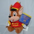 WDCC Event Exclusive Dumbo Timothy Mouse Plush Bean Bag Walt Disney Classic