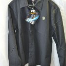 New Women's Large Black Arlen Ness Fitted Long Sleeve Shirt Bikewear Madif RXT