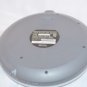 Philips AX2411/17 Portable Compact Disc CD Player 45 Second Esp Tested