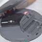 Philips AX2411/17 Portable Compact Disc CD Player 45 Second Esp Tested