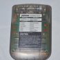 HAND HELD ELECTRONIC MILTON BRADLEY 1995 YAHTZEE GAME CLEAR SMOKE