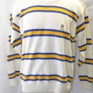 Men's TOMMY HILFIGER Sweater Size Small Nice Condition