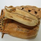 VINTAGE WILSON YOUTH RICHIE ZISK 9" Baseball Glove Mitt Autograph Model A2151