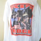 KID ROCK DEVIL WITHOUT A CAUSE CONCERT TOUR T SHIRT X-LARGE XL