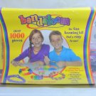 Bandaloom Looming Kit 1000+ Pieces Brand New Factory Sealed