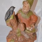 Tom Clark FOSTER Collectible Gnome 1991 #39 Mint Condition Carin 2037 COA
