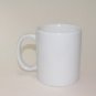 Planet Hollywood Coffee Mug Cup White Large Logo