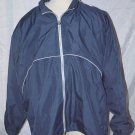 Holloway Golf Windbreaker Lightweight Lined Jacket Mens 3X XXX Large