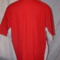 Nike Team Dri Fit Polo Shirt Mens 3XL Red Scarlet Heritage New 3XLarge XXXL