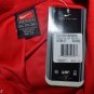 Nike Team Dri Fit Polo Shirt Mens 3XL Red Scarlet Heritage New 3XLarge XXXL