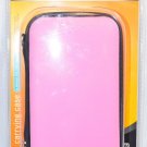 Pink ALPHALINE Carrying Case For Nintendo 3DS DSi DSLite 42229