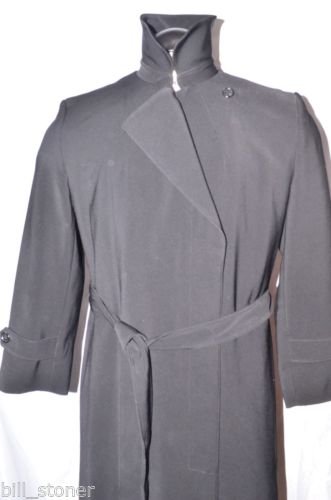 Gallery Womens Size 10 Black Coat Jacket NO liner