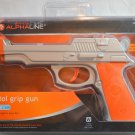 Nintendo Wii Pistol Grip Gun for Hunting Shooting game ALPHALINE 42217