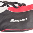 Snap-On Tool Bag 19" L x 7" W x 13.5" Height Heavy Canvas Tote