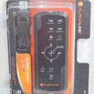 Alphaline 42209 Wireless USB Black Remote Control For PS3 PlayStation3 Console