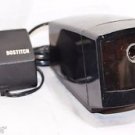 Bostitch EPS 5 Electric Pencil Sharpener with Case Works Great Classic Black