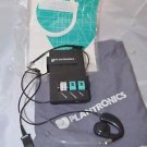 PLANTRONICS M10 Amp with 4B5 HEADSET Good Condition