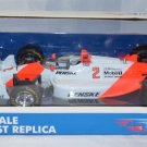 1995 Racing Champions 1:24 Diecast Indy Car 2 Tampo Graphics Mobil Penske #113