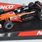 Ninco 14 Repsol Arrows A20 Morgan Grenfell 1:32 Scale Slot Car Display Box
