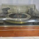 Garrard Type A-70 Laboratory Series Auto Turntable With Plastic Dust Cover