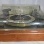 Garrard Type A-70 Laboratory Series Auto Turntable With Plastic Dust Cover