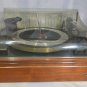 Garrard Type A-70 Laboratory Series Auto Turntable With Plastic Dust Cover